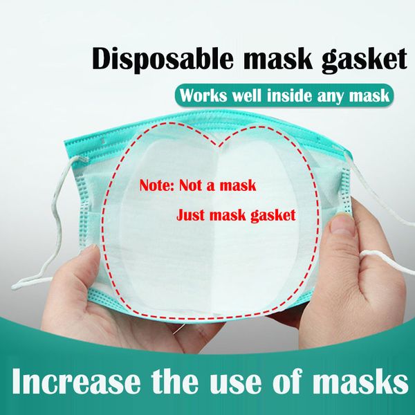 in stock 1000pcs disposable gasket solid color face mouth masks non woven disposable anti-dust fog not mouth masks